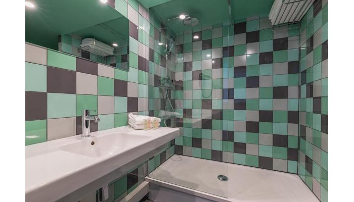 Hotel Best Western Grand Parc Marne La Vallee poza 7