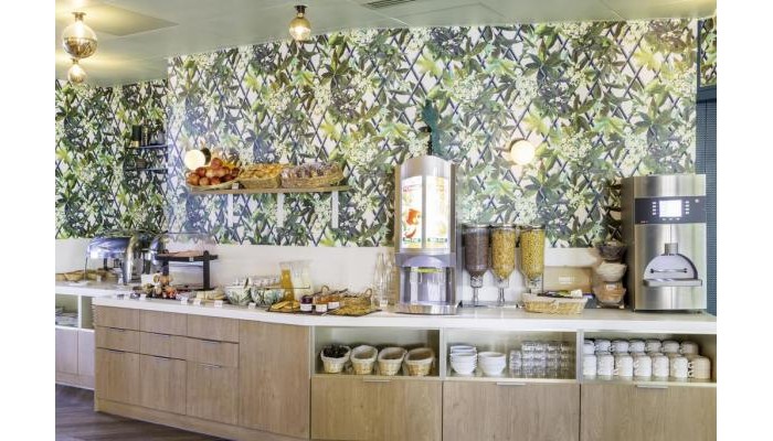 Hotel Best Western Grand Parc Marne La Vallee poza 17