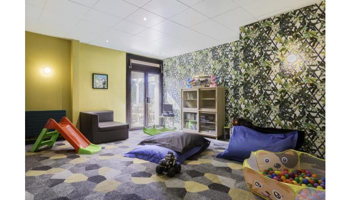 Hotel Best Western Grand Parc Marne La Vallee poza 18