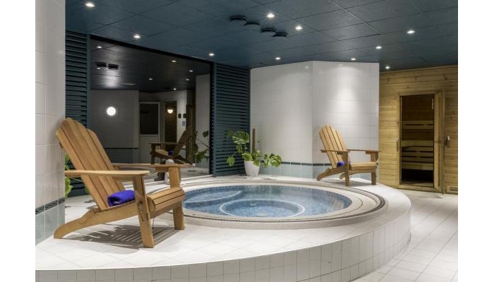 Hotel Best Western Grand Parc Marne La Vallee poza 21