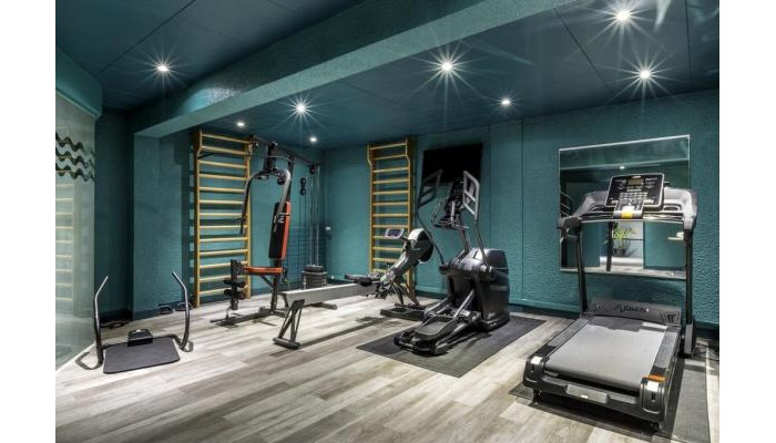 Hotel Best Western Grand Parc Marne La Vallee poza 19