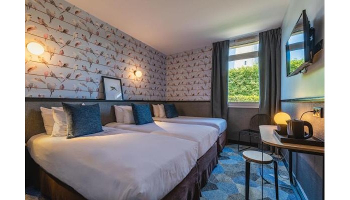 Hotel Best Western Grand Parc Marne La Vallee poza 9