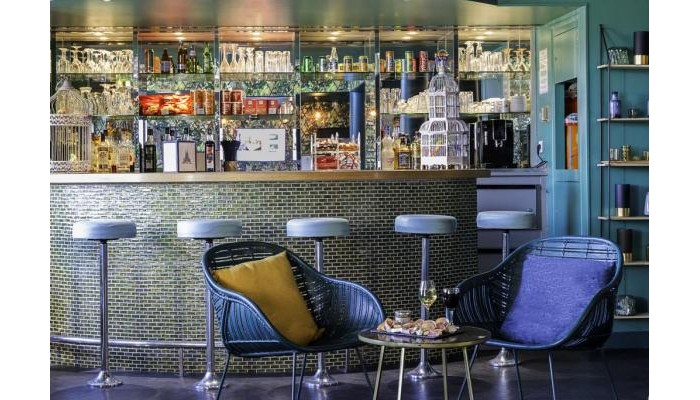 Hotel Best Western Grand Parc Marne La Vallee poza 14