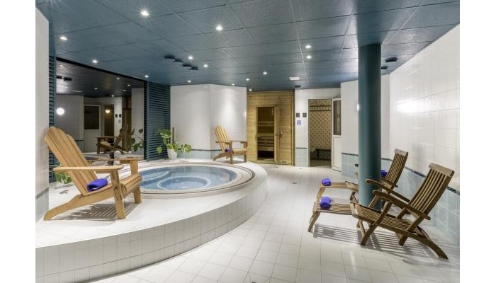 Hotel Best Western Grand Parc Marne La Vallee poza 22