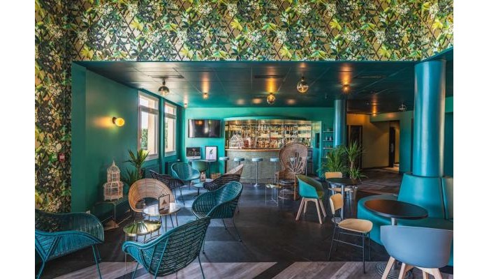 Hotel Best Western Grand Parc Marne La Vallee poza 13