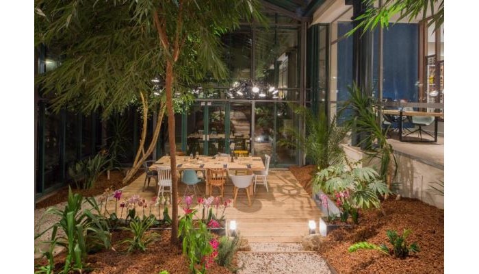 Hotel Elysee Val D Europe poza 13