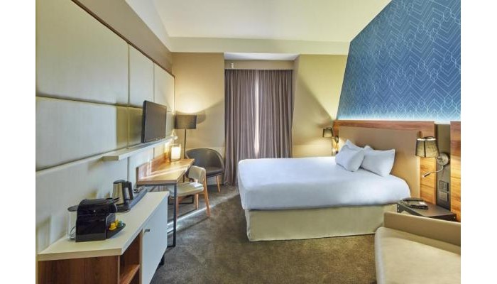 Hotel Elysee Val D Europe poza 1