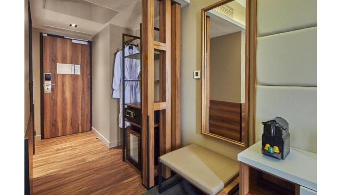 Hotel Elysee Val D Europe poza 10