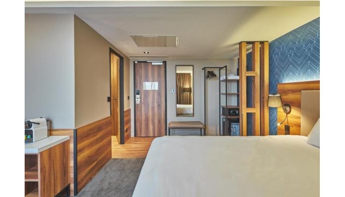 Hotel Elysee Val D Europe poza 2