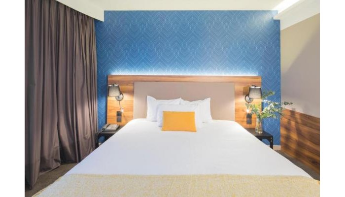 Hotel Elysee Val D Europe poza 3