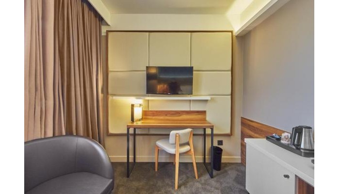 Hotel Elysee Val D Europe poza 6