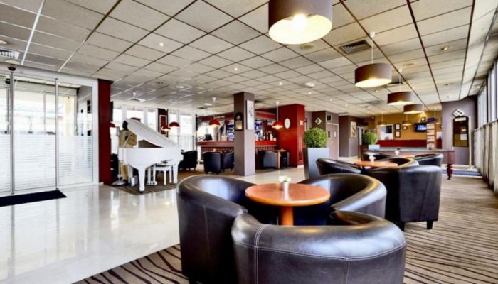 Hotel Golden Tulip Marne La Vallee poza 6