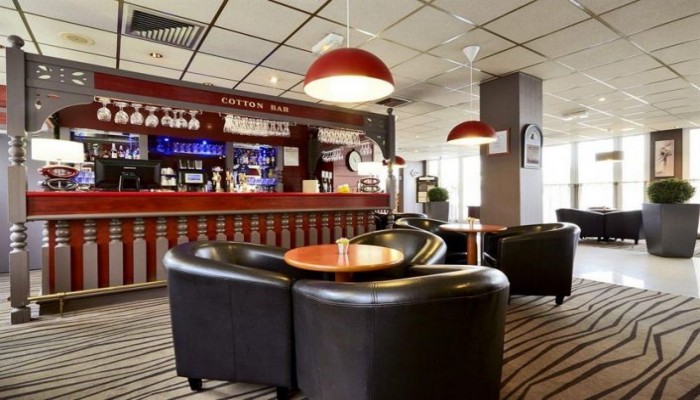 Hotel Golden Tulip Marne La Vallee poza 5