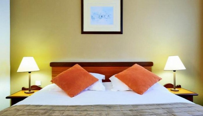 Hotel Golden Tulip Marne La Vallee poza 1