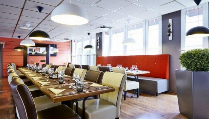 Hotel Golden Tulip Marne La Vallee poza 2