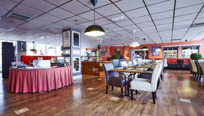 Hotel Golden Tulip Marne La Vallee poza 4