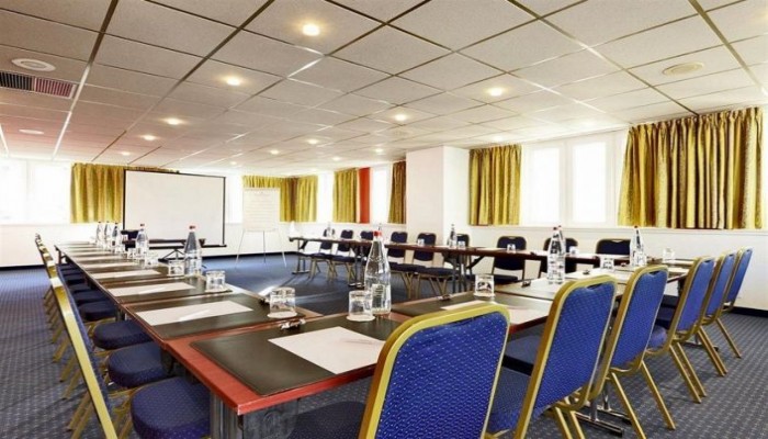 Hotel Golden Tulip Marne La Vallee poza 9