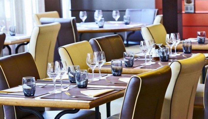 Hotel Golden Tulip Marne La Vallee poza 11