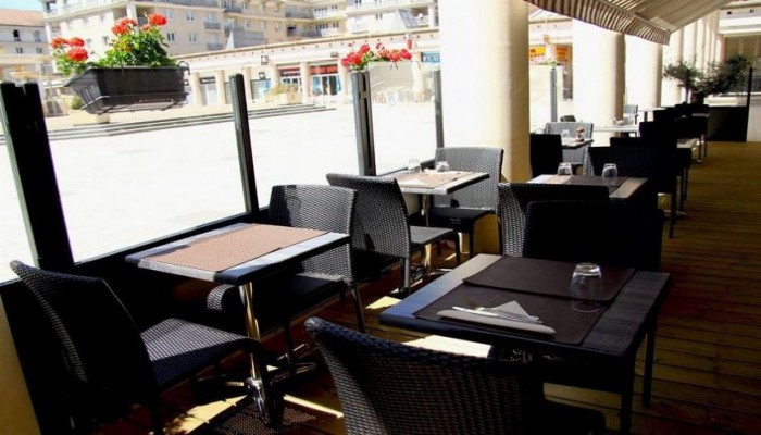 Hotel Golden Tulip Marne La Vallee poza 7