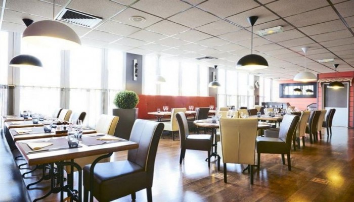 Hotel Golden Tulip Marne La Vallee poza 10