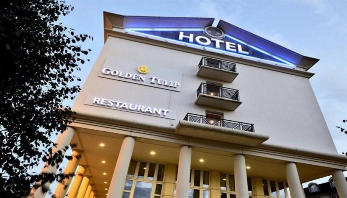 Hotel Golden Tulip Marne La Vallee poza 14