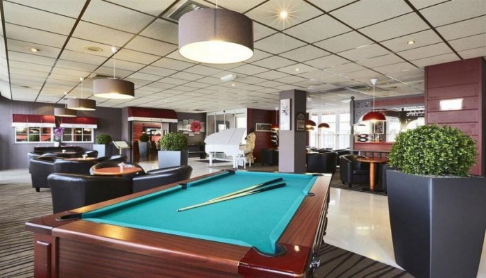 Hotel Golden Tulip Marne La Vallee poza 8