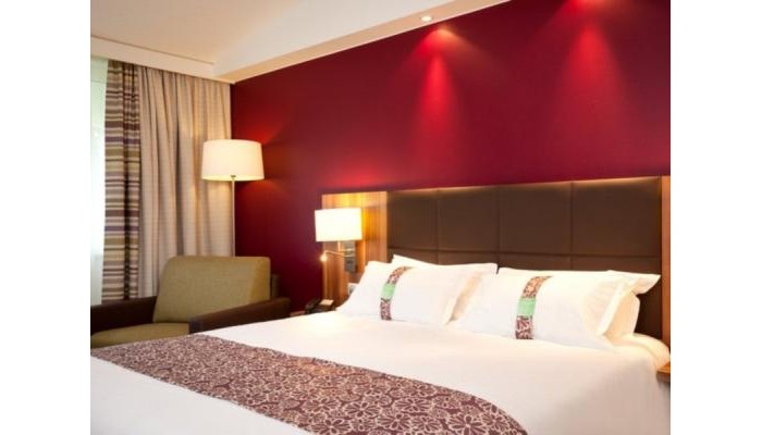 Hotel Holiday Inn Paris Marne La Vallee poza 0