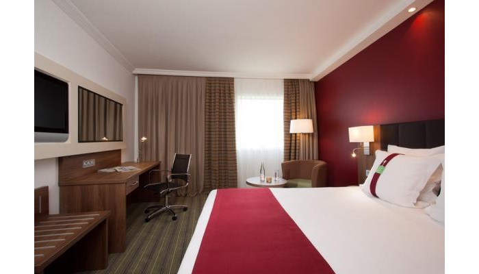 Hotel Holiday Inn Paris Marne La Vallee poza 6