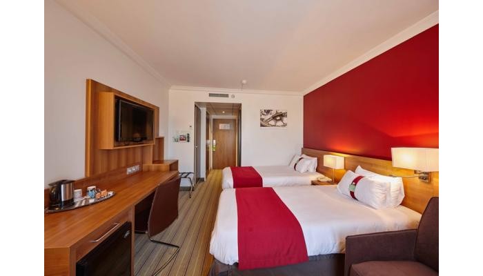 Hotel Holiday Inn Paris Marne La Vallee poza 2