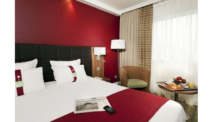 Hotel Holiday Inn Paris Marne La Vallee poza 5