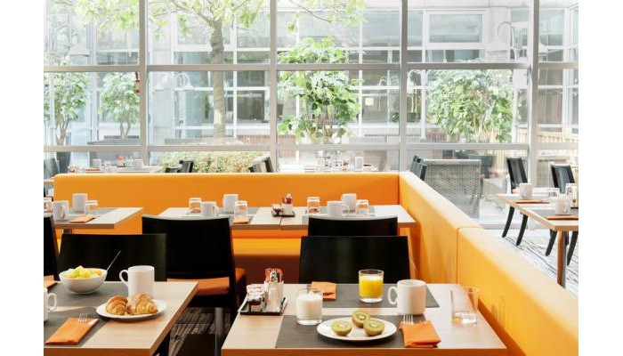 Hotel Holiday Inn Paris Marne La Vallee poza 8