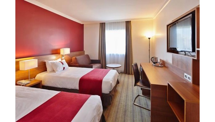 Hotel Holiday Inn Paris Marne La Vallee poza 1