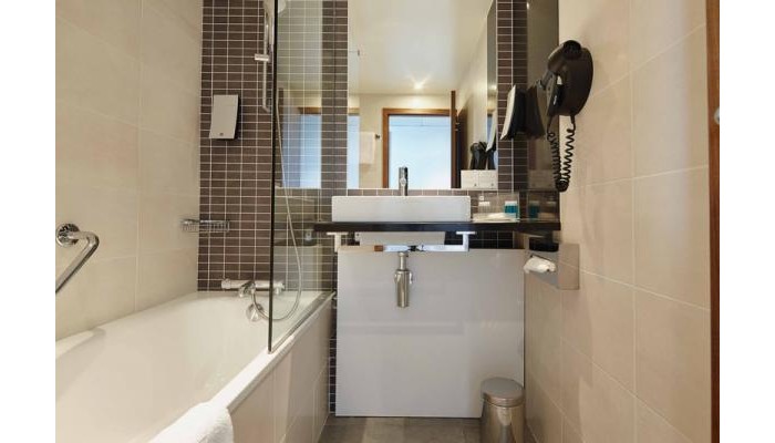 Hotel Holiday Inn Paris Marne La Vallee poza 4