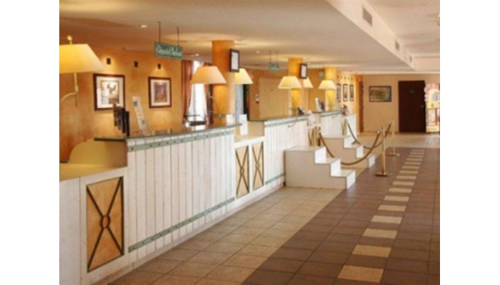 Hotel Campanile Val De France (Ex Kyriad At Disneyland Paris) poza 5