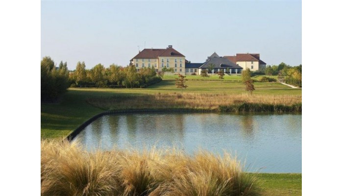 Hotel Campanile Val De France (Ex Kyriad At Disneyland Paris) poza 1