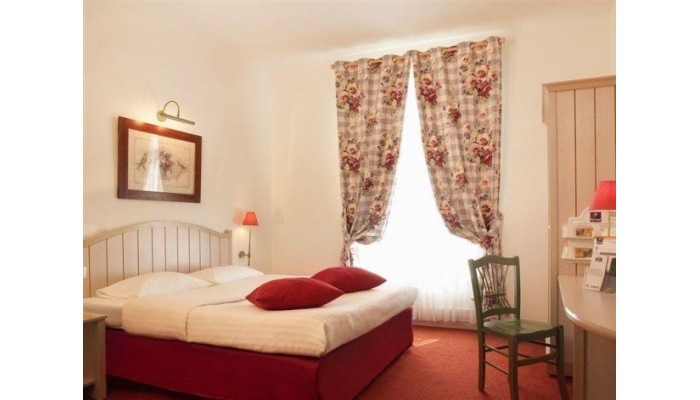 Hotel Campanile Val De France (Ex Kyriad At Disneyland Paris) poza 3