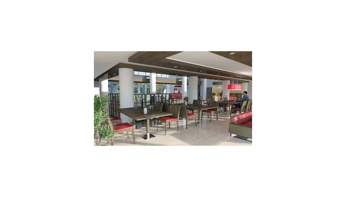 Hotel Park & Suites Prestige Val D'europe poza 9