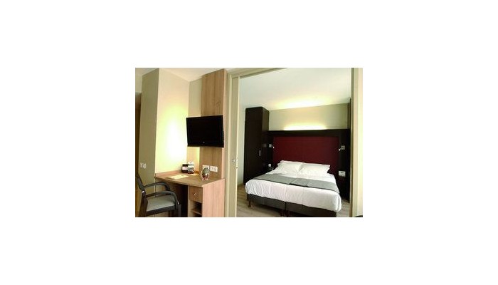 Hotel Park & Suites Prestige Val D'europe poza 7