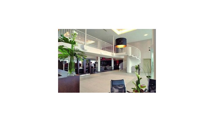 Hotel Park & Suites Prestige Val D'europe poza 0