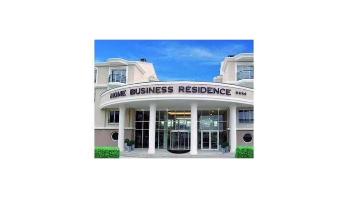 Hotel Park & Suites Prestige Val D'europe poza 2