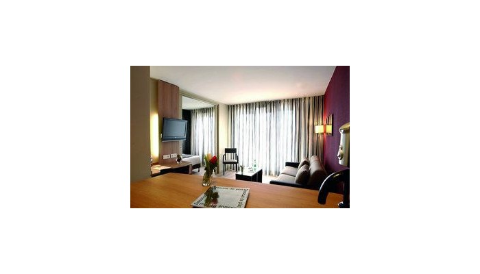 Hotel Park & Suites Prestige Val D'europe poza 8