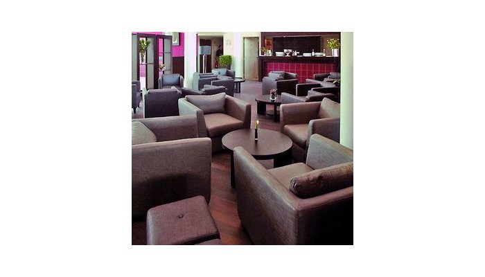 Hotel Park & Suites Prestige Val D'europe poza 3