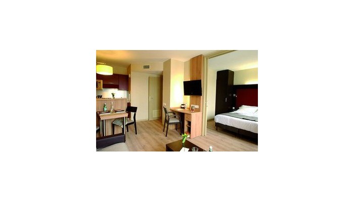 Hotel Park & Suites Prestige Val D'europe poza 5