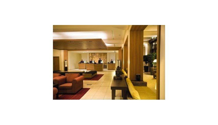 Hotel Radisson Blu Disney poza 5