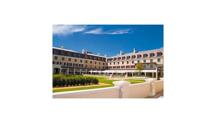 Hotel Radisson Blu Disney poza 1