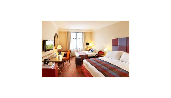 Hotel Radisson Blu Disney poza 9