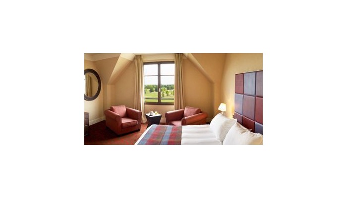 Hotel Radisson Blu Disney poza 10