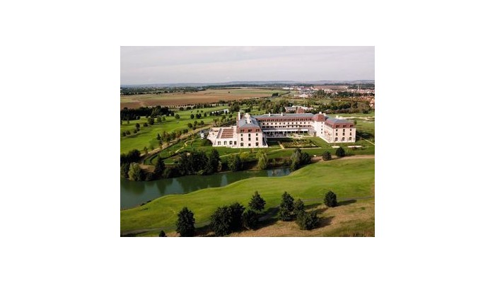 Hotel Radisson Blu Disney poza 3