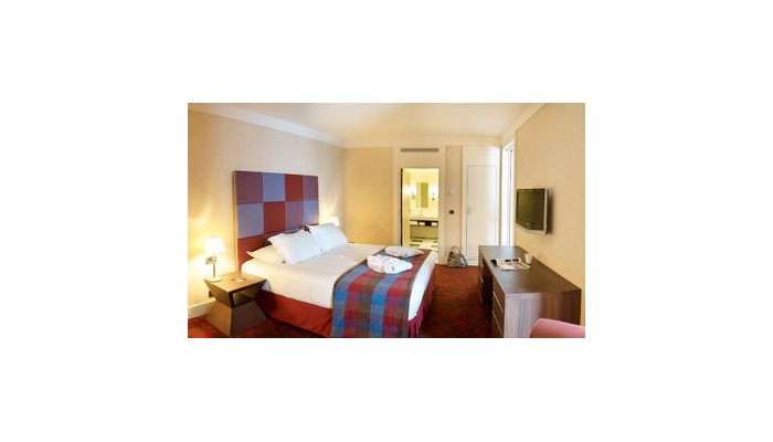 Hotel Radisson Blu Disney poza 11