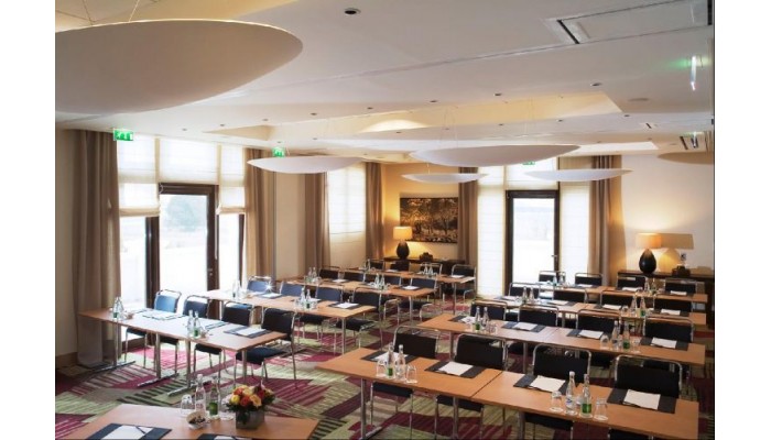 Hotel Radisson Blu Disneyland poza 9